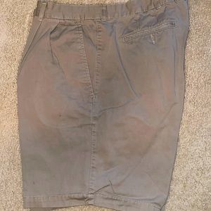 Catalina NAVIGATOR SHORTS KHAKIS
